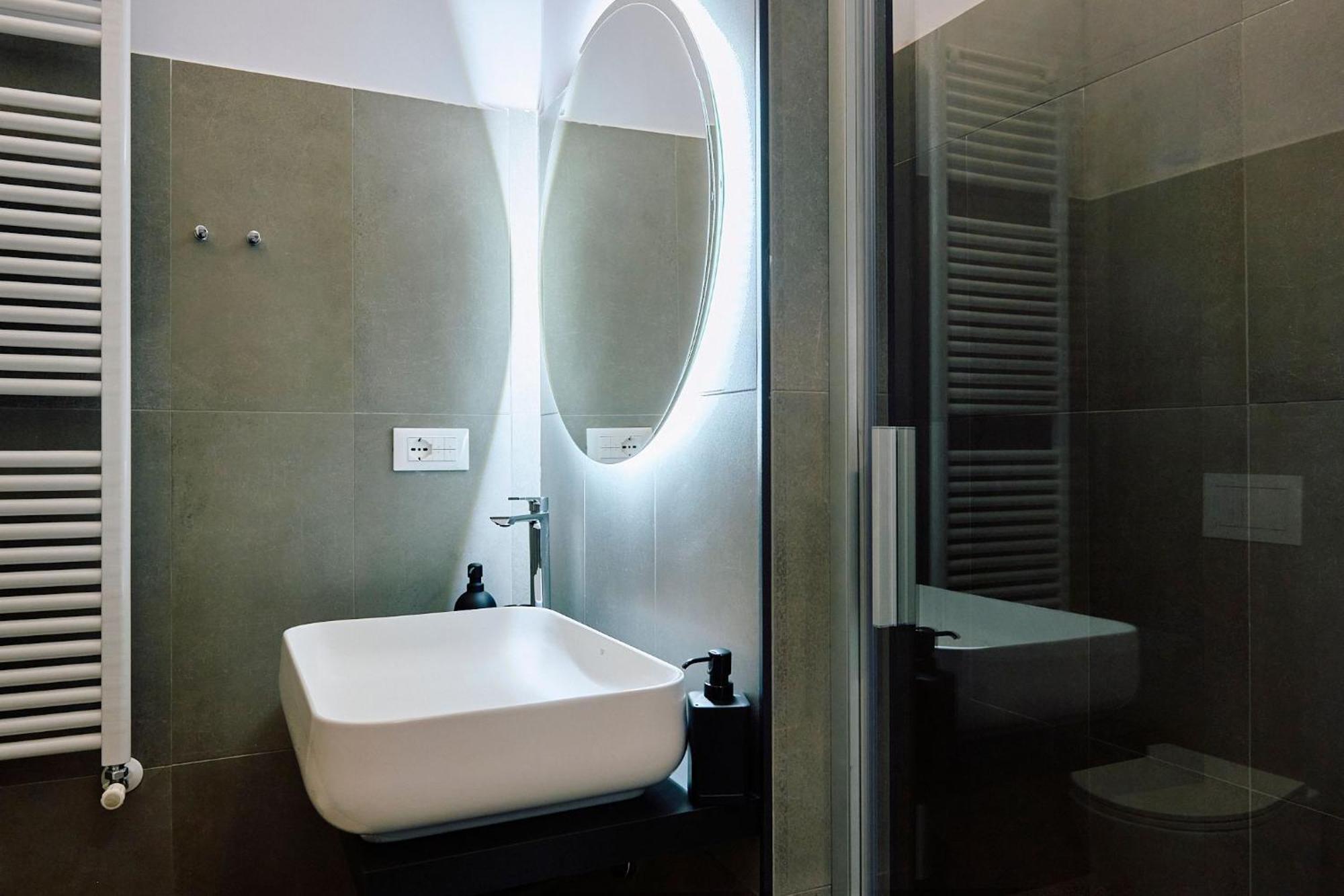 Relais Al Teatro Bed & Breakfast Chieti Exterior photo