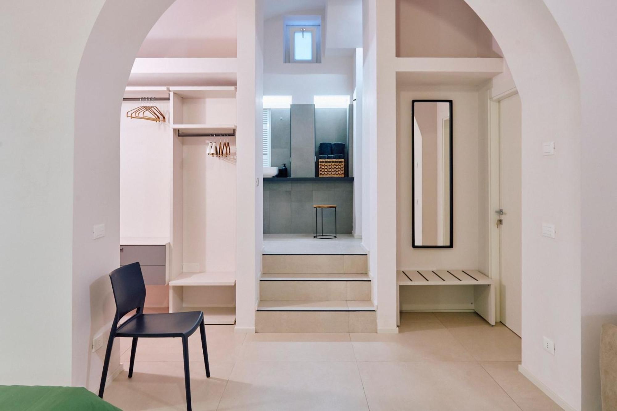 Relais Al Teatro Bed & Breakfast Chieti Exterior photo